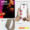 Polar Loop - Smart Wearable Band - 24/7 Activiteitsmeting - Beige
