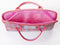 Laptop Sleeve Hot Coral