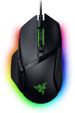 Razer Basilisk V3 35K - Bedrade Gamingmuis - 35.000 DPI - RGB Verlichting