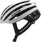 Lazer Z1 KinetiCore - Fietshelm - In-Mold constructie 31 ventilatieopeningen - Wit - M 55-59 cm