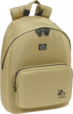 Laptoptas Minnie Mouse Beige (31 x 41 x 16 cm)