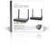 Nedis VTRA3470AT - Wireless HDMI Extender - 150 meter bereik - Antraciet