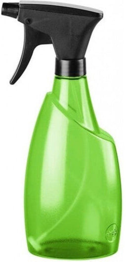 Emsa Plantenspuit Fuchsia 0.7L Lime Groen/Transparant