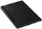 Samsung Galaxy Tab S8 / S7 - Keyboard Cover - Qwerty EU - Zwart