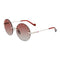 Zonnebril Dames Liu·Jo LJ3100S-717 ø 52 mm