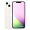 Apple iPhone 13 - Sterrenlicht - 512 GB - Fysieke simkaart + eSIM
