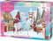 King Legpuzzel Doornroosje 12 Stukjes