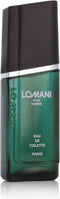 LOMANI by Lomani 100 ml - Eau De Toilette Spray