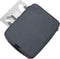 Gembird NBS-D1-03 - Opvouwbare aluminium notebookstandaard - Traploze hoogteverstelling - Zilver