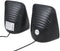 Audiocore AC835 - USB-computerluidsprekers - 6W RMS - Zwart