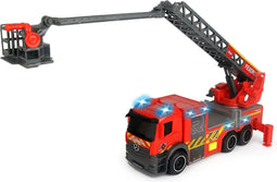 Dickie Toys 203714011 speelgoedvoertuig