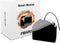 Fibaro Smart Module - Z-Wave Plus Relay - 6.5A Max Stroom - 230V AC