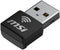 MSI AX1800 Nano - WiFi USB Adapter - 1201 Mbit/s Dual-band (2.4 GHz / 5 GHz)