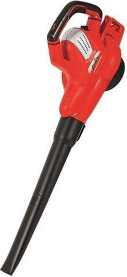 Grizzly Tools Elektrische Bladblazer ELB3027 E - 3000W - 140-270 km/u- met Trilling Dempend Handgreep en Overbelasting Veiligheid