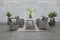 Garden Impressions Malpensa Dining Tuinstoel - VW