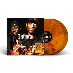 Mobb Deep - Infinite - Colored LP