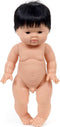 Babypop jongen Aziatisch Jude - Paola Reina