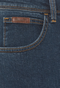 Wrangler Greenboro - Jeans - Regular Fit - Blauw - 36W 32L