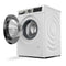 BOSCH WGG244A0NL - Wasmachine - I-DOS SpeedPerfect Anti-vlekken - Wit
