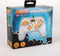 Konix Kakashi - Gamecontroller - Ergonomische grip en screenshot-knop - Wit