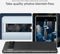 Spigen Google Pixel 7a - Camera Lens Glas Protector - Geharde glas - Zwart (2 stuks)