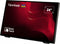 ViewSonic TD2465 - LCD Monitor - 24