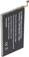 Batterij geschikt voor Samsung Galaxy S10 +, S10 Plus, Li-Polymer, 3.85V, 3500mAh, 13.5Wh, ingebouwd, zonder gereedschap