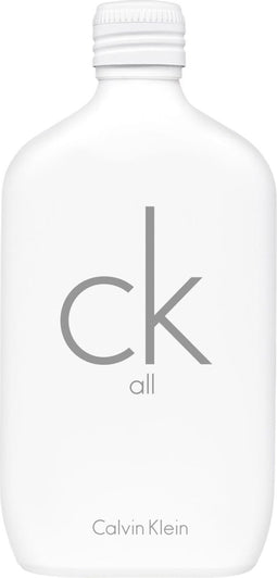 Calvin Klein Ck All 50 ml Eau de Toilette Spray - Unisex