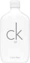Calvin Klein Ck All 50 ml Eau de Toilette Spray - Unisex