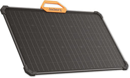 Jackery SolarSaga 80 - Draagbaar Zonnepaneel - 80W - Waterbestendig - Zwart