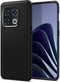 Spigen Liquid Air - Soft Case - Air Cushion Technologie - Zwart