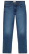 Wrangler River Jeans - Heren - Tapered fit - Raindrop W31/L32