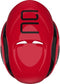 Abus GameChanger - Fietshelm - Aerodynamisch ontwerp - blaze red