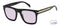 David Beckham Db 7000/S - Zonnebril - Meekleurende glazen - Zwart