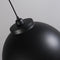 Light & Living Kylie - Hanglamp - Modern - Ø45cm - Zwart
