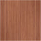 vidaXL - Vloerkleed - rechthoekig - 100x100 - cm - bamboe - bruin