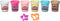 Play-Doh Confetti Doh 6-Pack