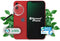 Apple iPhone 12 - 64GB - 6,1-inch Super Retina XDR - Rood