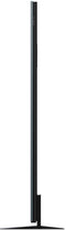TCL 85C9K - Ultra HD TV - 4K QD-Mini LED - ZeroBorderTM design - Zwart