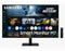 Samsung LS32FM700UUXEN - Gaming-Monitor 4K Ultra HD 32