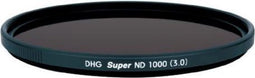 Marumi Grijs Filter Super DHG ND1000 62 mm