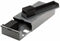 Reflecta Slide magazine - CS systeem - 2 x 100 slides - Grijs (2 stuks)