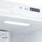 Inventum IKV1788S - Inbouw koel-vriescombinatie - 243 liter - 178 cm nismaat