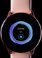 Samsung Galaxy Watch Active - Smartwatch - 39 mm - IP68 - Zwart