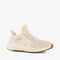 Puma Softride Enzo 5 Slip Tech - Dames sneakers - Ademend mesh - Wit roze