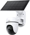 TP-Link Tapo C610 KIT - Beveiligingscamera buiten - 2K 3MP - AI detectie - IP65