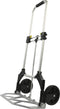 ProPlus Trolley inklapbaar 70 kg aluminium