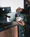 Ascaso Steel Duo PID - Espressomachine - PID-temperatuurregeling dubbele thermoblok