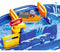 BIG AquaPlay 1544 - MegaLockBox - Waterbaan 145x160 cm - Vanaf 3 jaar