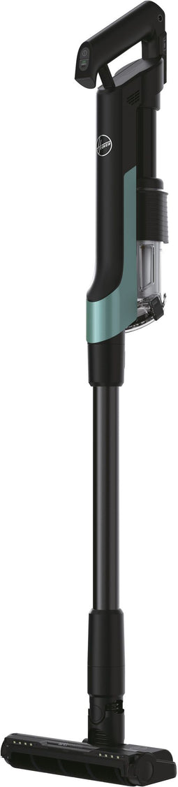 Hoover HF201P 011 - Kruimelzuiger - Zakloos - Cyclonisch - Blauw